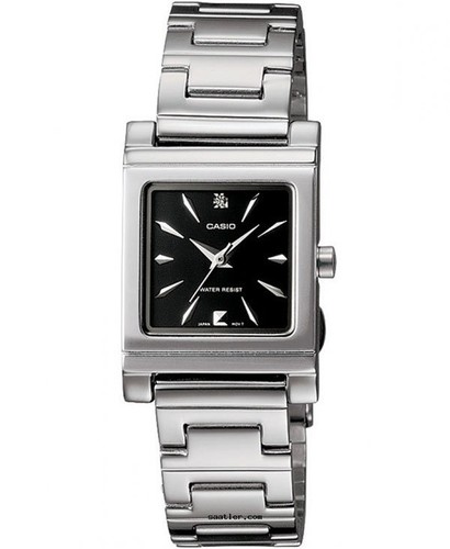 CASIO LTP-1237D-1A2 סדרה חדשה