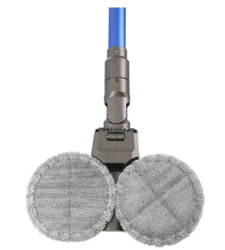  מברשת תואמת שוטפת לשואב אבק דייסון Dyson V7 V8 V10 V11 V15 דגם DYSON-H1
