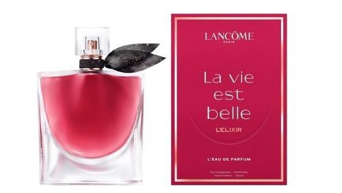 בושם לאישה Lancome La Vie Est Belle L'Elixir EDP 100ml