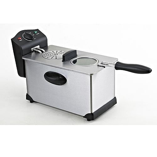 צ’יפסר 3L ML030 MULLER נירוסטה