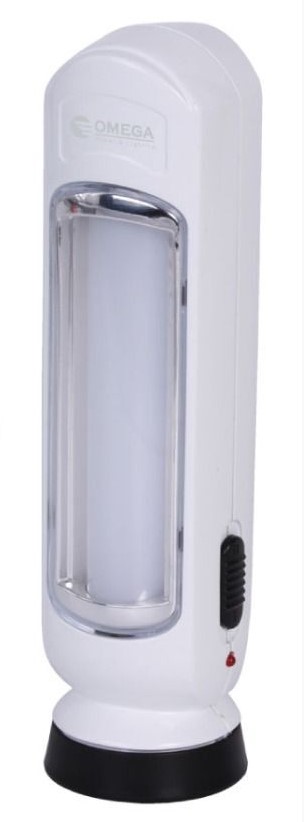תאורת חרום Omega OM-7010M-15