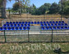 טריבונה ל-100 מושבים