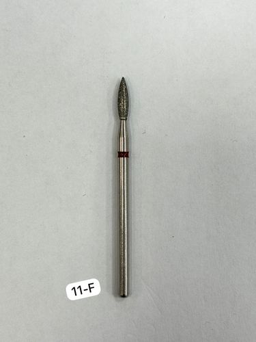 ראש מניקור 