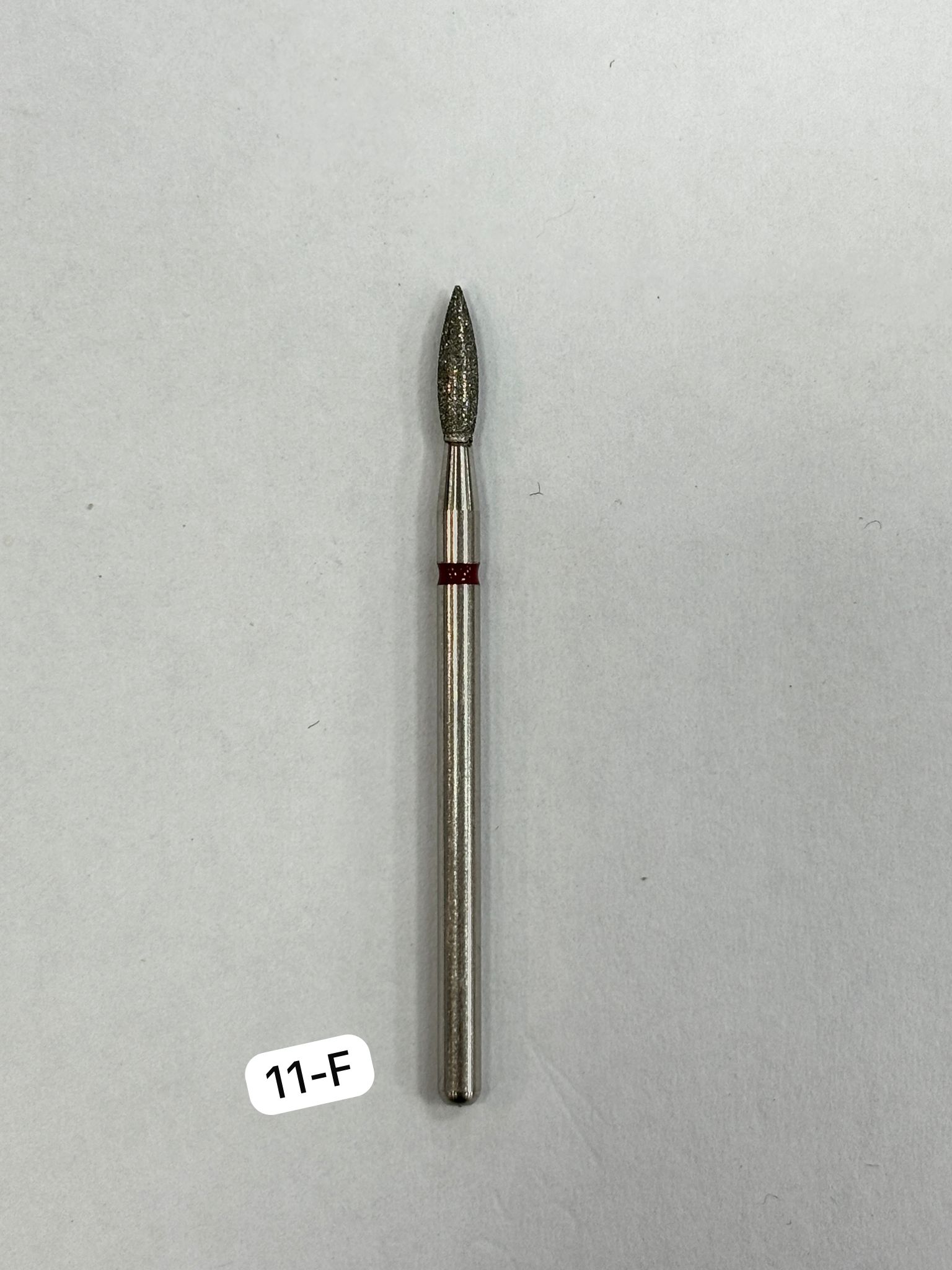 ראש מניקור 