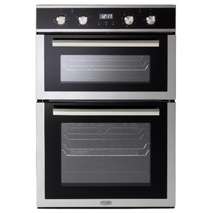 תנור אפיה בילד אין DELONGHI דלונגי DBIS87EDX