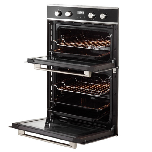 תנור אפיה בילד אין DELONGHI דלונגי DBIS87EDX
