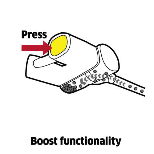 שואב אבק אלחוטי – VC6