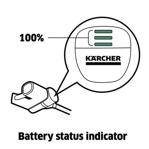 שואב אבק אלחוטי – VC6