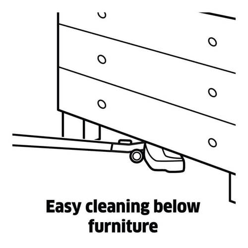 שואב אבק אלחוטי – VC6