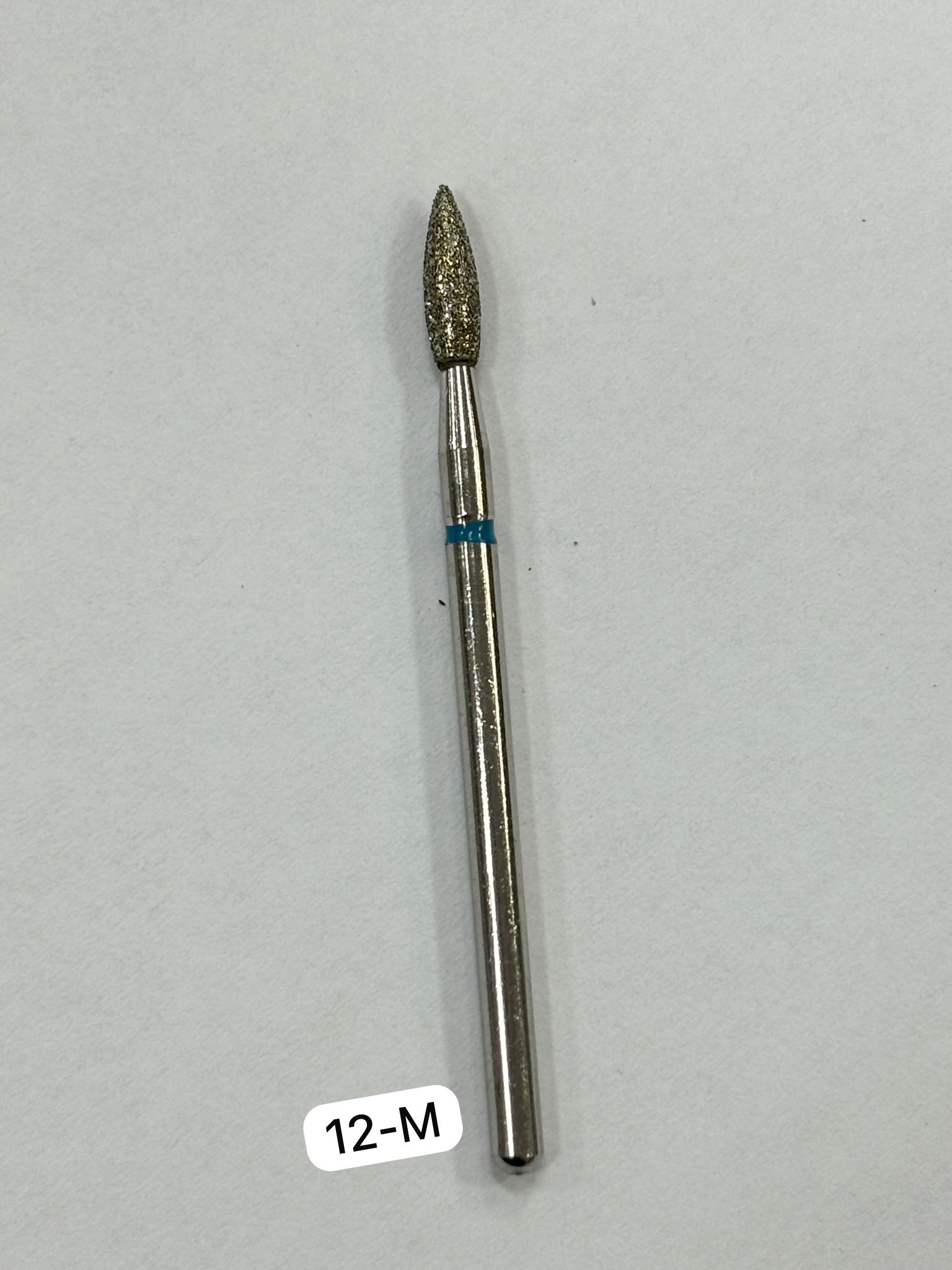 ראש מניקור