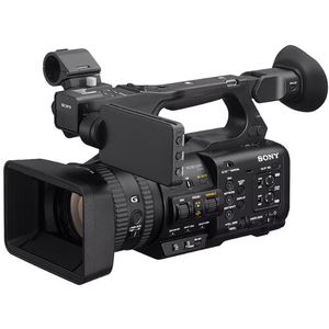 מצלמת וידאו Sony PXW-Z200 4K 1" CMOS XDCAM