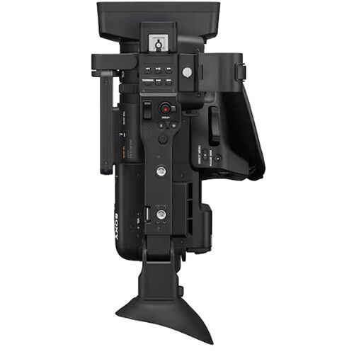 מצלמת וידאו Sony PXW-Z200 4K 1