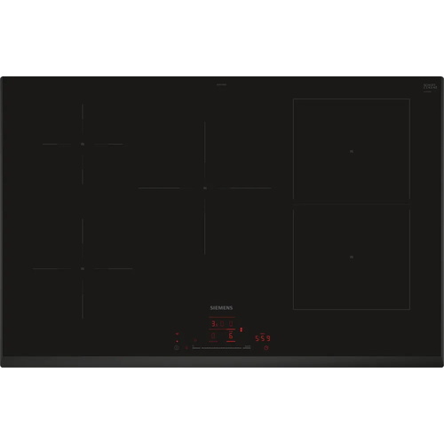 כיריים אינדוקציה SIEMENS ED851HWB1E