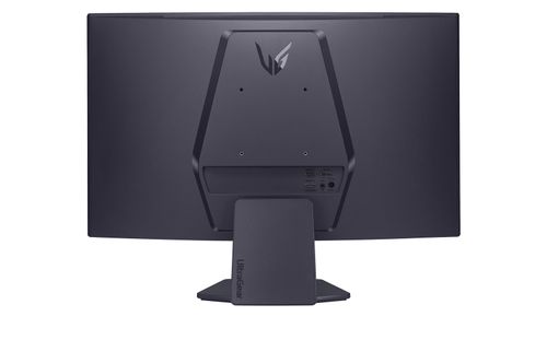 מסך מחשב ‏31.5 ‏אינטש LG UltraGear 32GS60QCB QHD