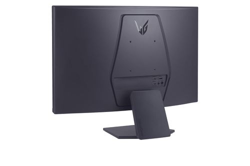 מסך מחשב ‏31.5 ‏אינטש LG UltraGear 32GS60QCB QHD