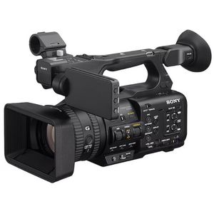 מצלמת וידאו Sony HXR-NX800 4K 1" CMOS NXCAM