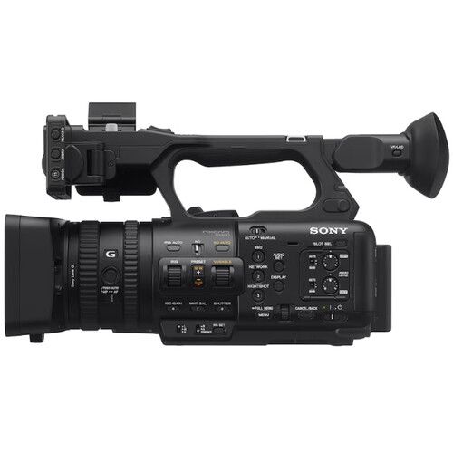 מצלמת וידאו Sony HXR-NX800 4K 1