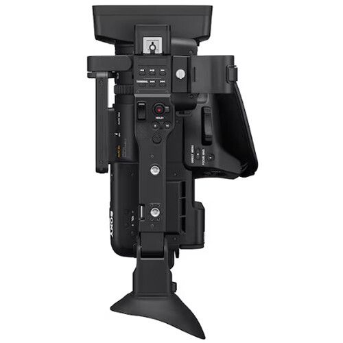 מצלמת וידאו Sony HXR-NX800 4K 1