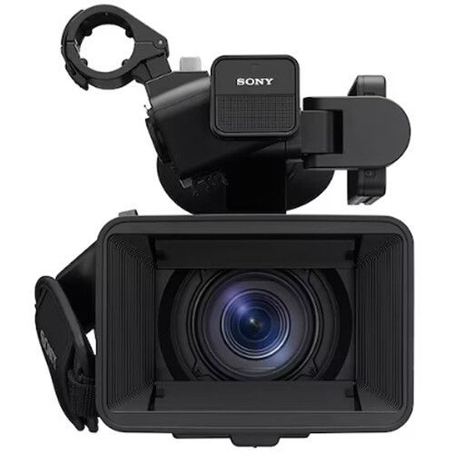 מצלמת וידאו Sony HXR-NX800 4K 1