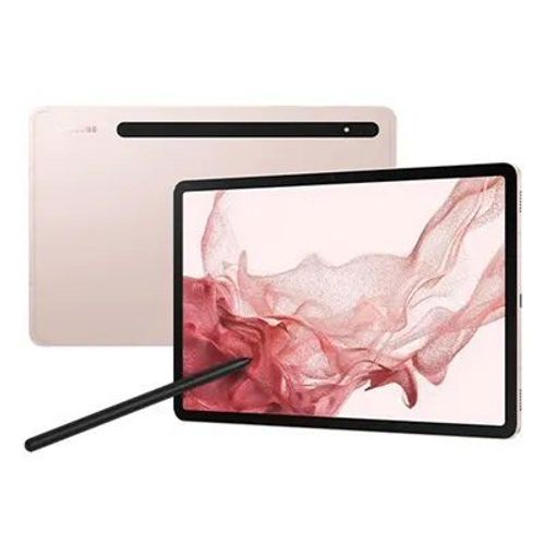 טאבלט Samsung Galaxy Tab S8 12GB/256GB SM-X700 - WiFi 