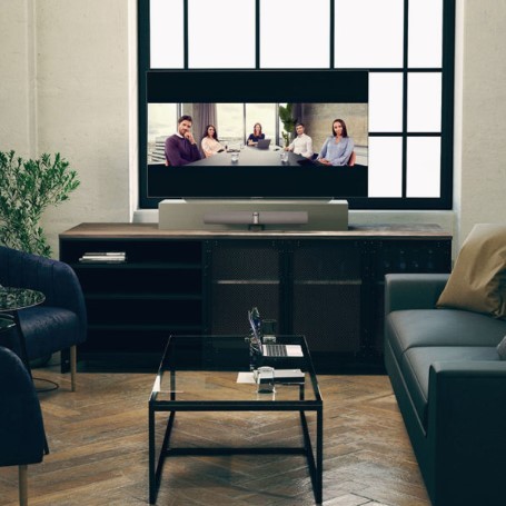 מערכת Video Conference All-in-1 דגם JABRA PanaCast 50