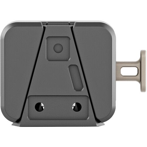 מיני פלטת סוללה Tilta Pocket V-Mount Plate V2