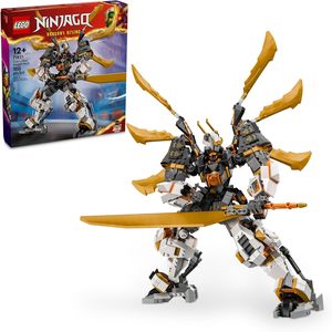 LEGO 71821 Cole