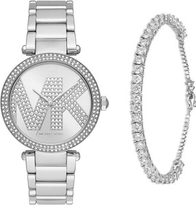 סט שעון מייקל קורס Michael Kors MK6658 צמיד מתנה