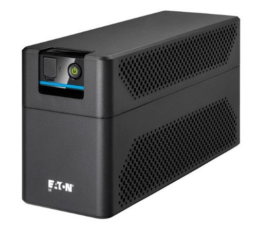 אל פסק ומייצב מתח Eaton 5E 1600i USB