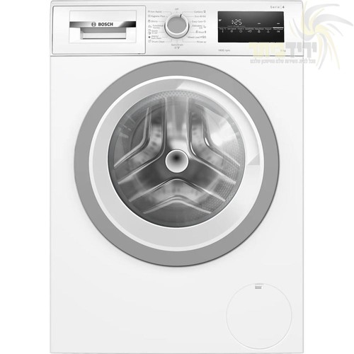 מכונת כביסה Bosch WAN28289IL ‏9 ‏ק