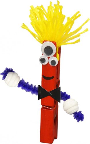 ערכת פעילות ויצירה ענקית