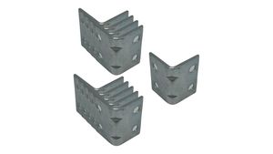 10 יחידות של זווית כיסא 20*20*30