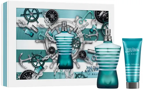 מארז ז’אן פול גוטייה לה מאל לגבר