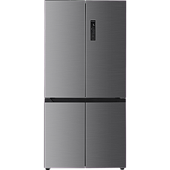 מקרר ‏מקפיא תחתון Amcor HR4628SS ‏596 ‏ליטר אמקור