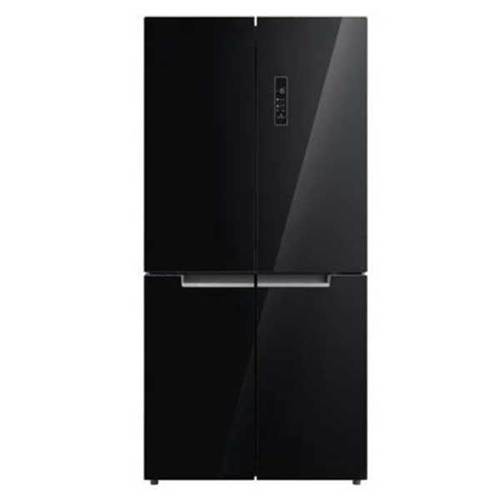 מקרר ‏מקפיא תחתון Amcor MR453GB ‏483 ‏ליטר אמקור