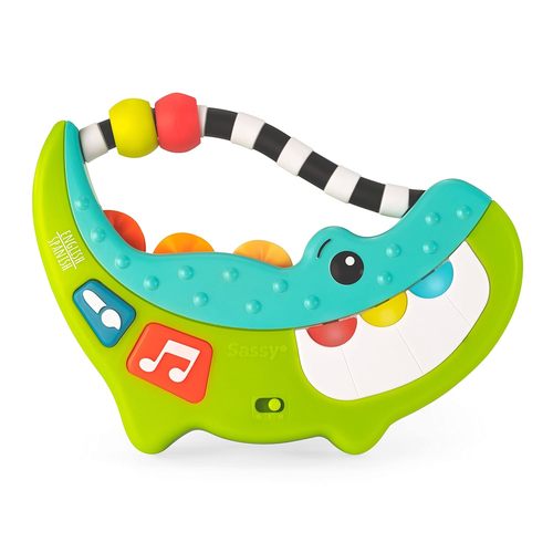 צעצוע אחיזה מוזיקלי  - ססי
