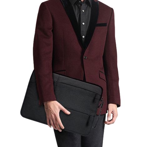 תיק קייס למחשב נייד פרימיום מדגם Generic למחשב נייד 14