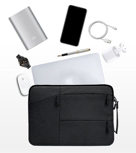 תיק קייס למחשב נייד פרימיום מדגם Generic למחשב נייד 14