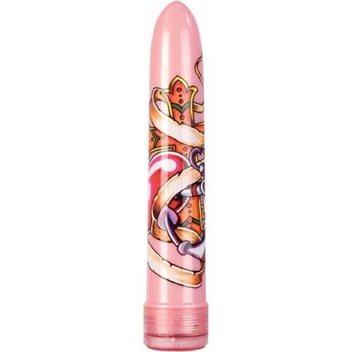 ויברטור CALIFORNIA EXOTIC סקס פלאנט