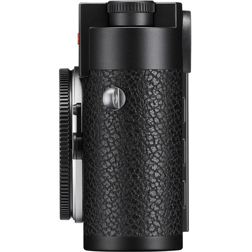 מצלמה חסרת מראה לייק Leica M11 Black דיגיטלית מקצועית - יבואן רשמי