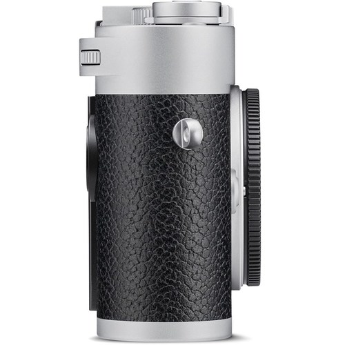 מצלמה חסרת מראה לייק Leica M11-P Silver Chrome Finish דיגיטלית מקצועית - יבואן רשמי