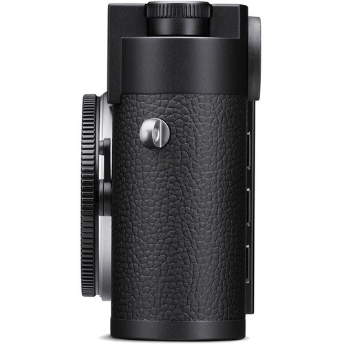 מצלמה חסרת מראה לייק LEICA M11 MONOCHROM דיגיטלית מקצועית - יבואן רשמי