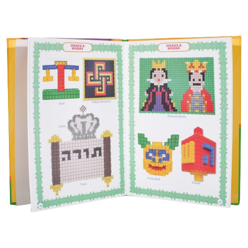 ספר דוגמאות לקליקס