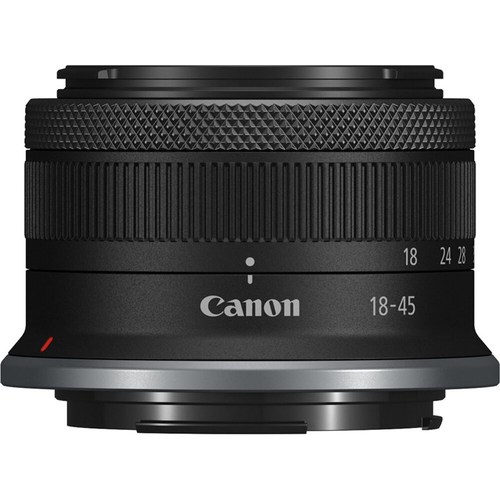 מצלמה חסרת מראה קנון Canon EOS R100 + 18-45mm RF