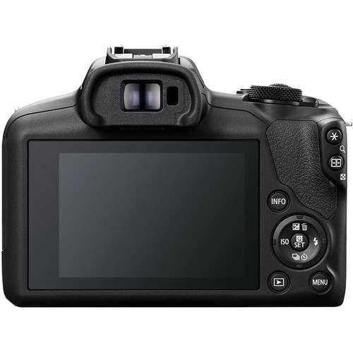 מצלמה חסרת מראה קנון Canon EOS R100 + 18-45mm RF