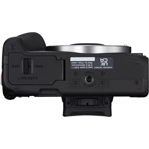 מצלמה חסרת מראה קנון Canon EOS R50 BODY - CANON ISRAEL