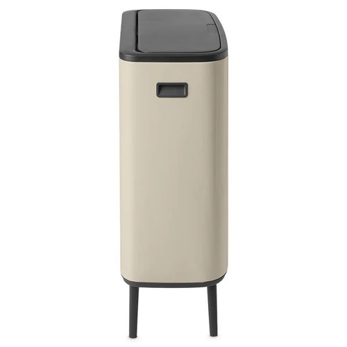 פח אשפה ברבנטיה, 60 ליטר, בז' עדין - Brabantia מקט Y-234941 03