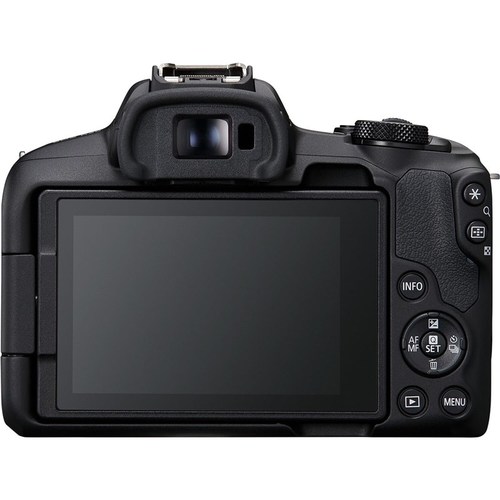 מצלמה חסרת מראה קנון Canon EOS R50 + 18-45mm
