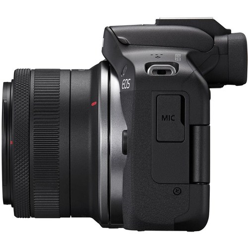 מצלמה חסרת מראה קנון Canon EOS R50 + 18-45mm