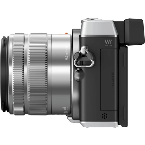 מצלמה חסרת מראה פנסוניק Panasonic Dmc-Gx7 +14-42 - קיט
